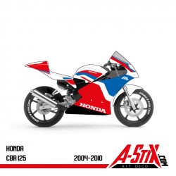 Honda 125 CBR