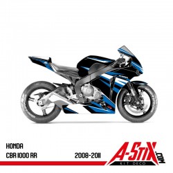 Honda 1000 CBR 2008-2011