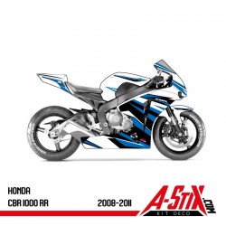 Honda 1000 CBR 2008-2011