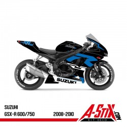 Suzuki GSX-R 600 / 750...