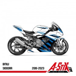 BMW S1000RR 2019-2022