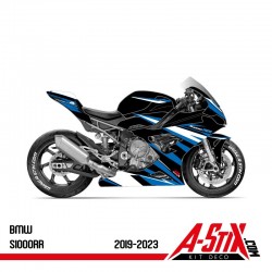 BMW S1000RR 2019-2022