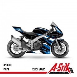Aprilia RSV4 2021-2023