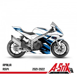 Aprilia RSV4 2021-2023
