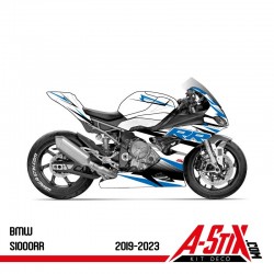 BMW S1000RR 2019-2022