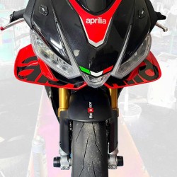 Stickers Ailerons Aprilia...