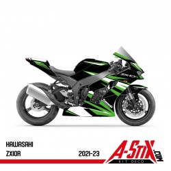 Kawasaki ZX10R 2021-2023
