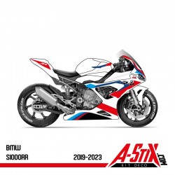 BMW S1000RR 2019-2022