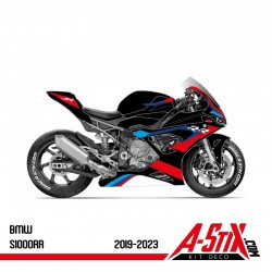 BMW S1000RR 2019-2022