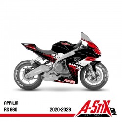 Aprilia RS 660 2020-2023