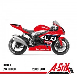 copy of Suzuki GSX-R 1000...