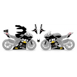 copy of Aprilia RSV4 2009-2014