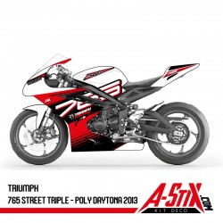 copy of Triumph 765 Street...