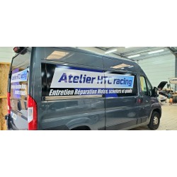 Peugeot Boxer Atelier HTC...