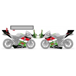 copy of Aprilia RSV4 2009-2014