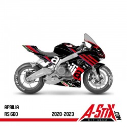 Aprilia RS 660 2020-2023