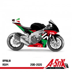 Aprilia RSV4 2015-2020