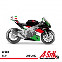 Aprilia RSV4 2015-2020