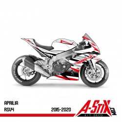 Aprilia RSV4 2015-2020