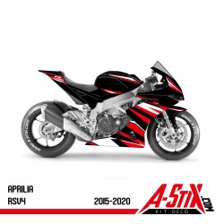 copy of Aprilia RSV4 2015-2020