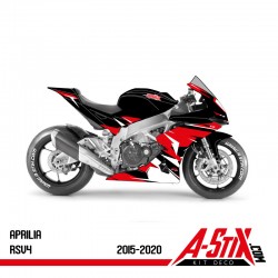 copy of Aprilia RSV4 2015-2020