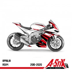 copy of Aprilia RSV4 2015-2020