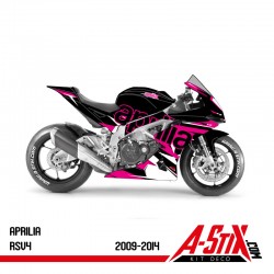 Aprilia RSV4 Jean Marc...