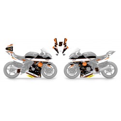 copy of Aprilia RSV4 2009-2014