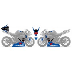 Yamaha R1 2004 Mathieu...