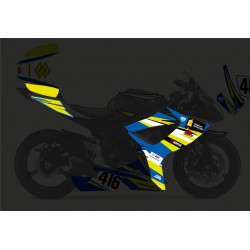 copy of Stickers