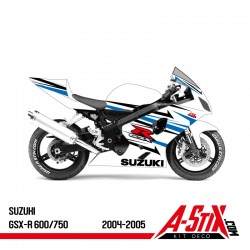 copy of Suzuki GSX-R...