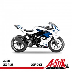 Suzuki GSX-R 125