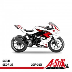 Suzuki GSX-R 125