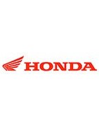 Kit déco pour moto Honda