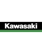 Kit déco pour moto Kawasaki