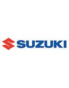 Kit déco pour moto Suzuki