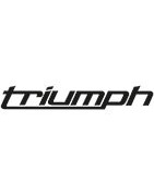Kit déco pour moto Triumph