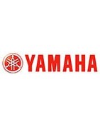 Kit déco pour moto Yamaha