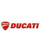 Stickers pour motos Ducati